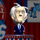 Illustration for article titled A Video Games Stats For The 2016 Presidential Candidates